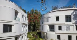 Квартира Юрмала, Латвия, 96 м2
