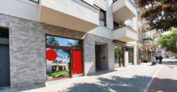 Магазин в Берлине, Германия, 23.78 м2
