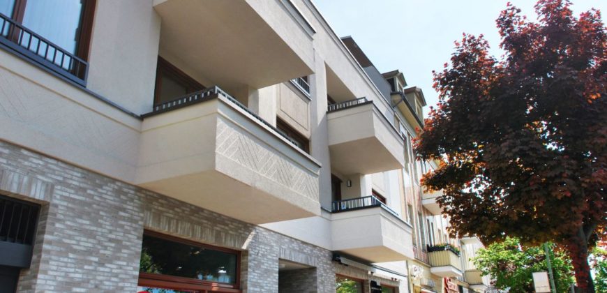 Магазин в Берлине, Германия, 23.78 м2