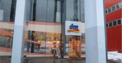 Магазин в Копере, Словения, 400 м2
