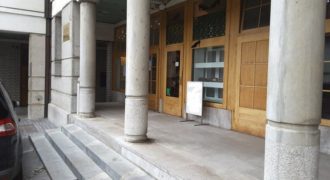 Магазин в Любляне, Словения, 54 м2