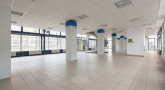 Магазин в Любляне, Словения, 688 м2