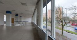 Магазин в Любляне, Словения, 688 м2