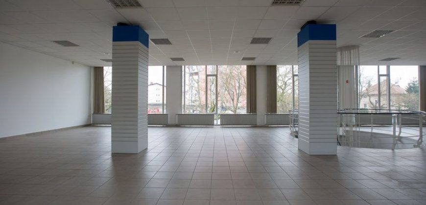 Магазин в Любляне, Словения, 688 м2