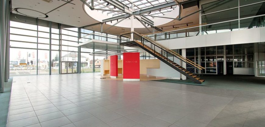 Магазин в Мариборе, Словения, 3600 м2