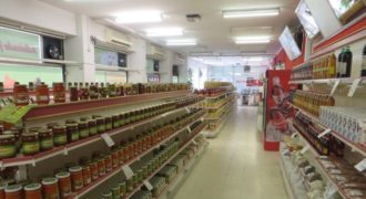 Магазин в Мариборе, Словения, 430 м2