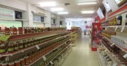 Магазин в Мариборе, Словения, 430 м2