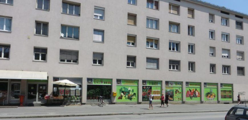 Магазин в Мариборе, Словения, 430 м2
