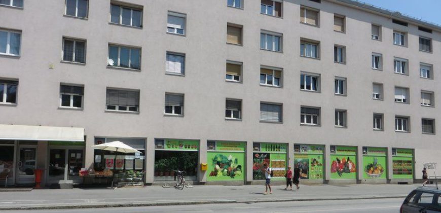 Магазин в Мариборе, Словения, 430 м2