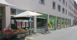 Магазин в Мариборе, Словения, 430 м2