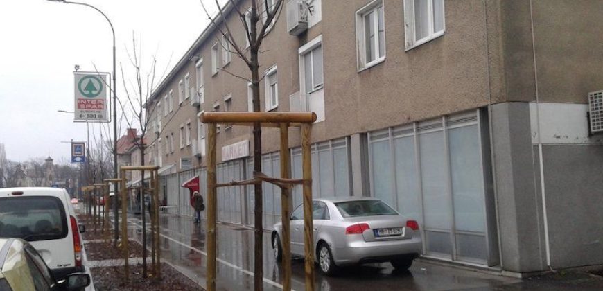 Магазин в Мариборе, Словения, 554 м2