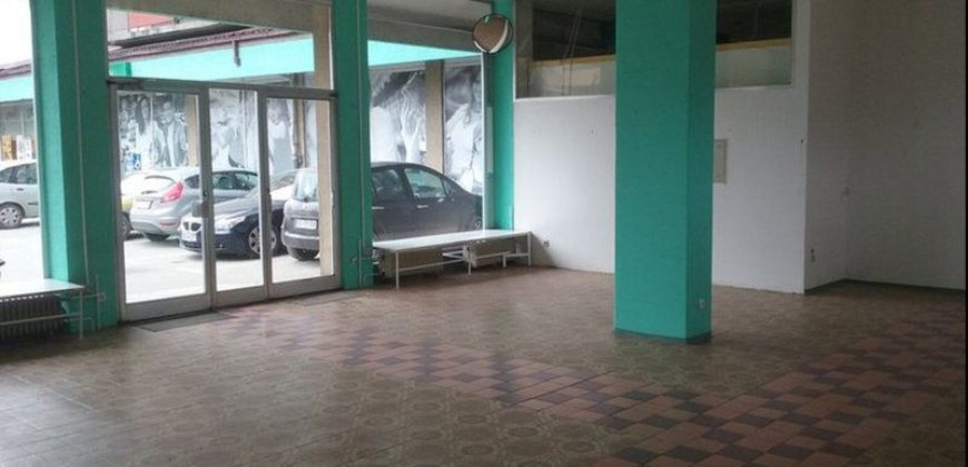 Магазин в Мариборе, Словения, 595 м2