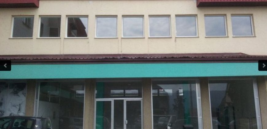 Магазин в Мариборе, Словения, 595 м2