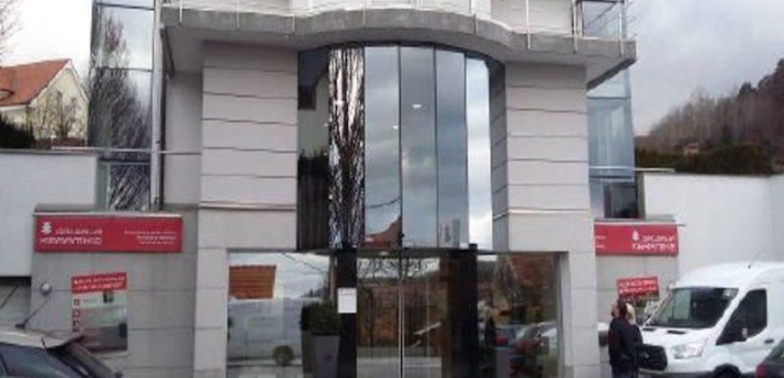 Магазин в Мариборе, Словения, 718 м2