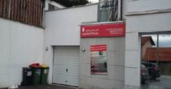 Магазин в Мариборе, Словения, 718 м2