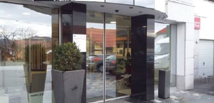Магазин в Мариборе, Словения, 718 м2