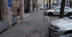 Магазин в Мариборе, Словения, 71 м2