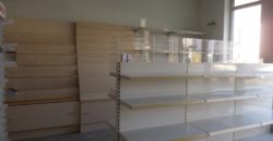Магазин в Мариборе, Словения, 75 м2