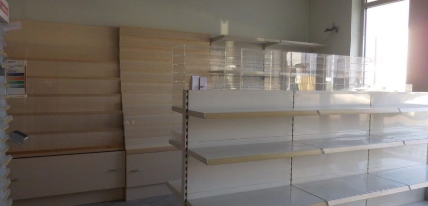 Магазин в Мариборе, Словения, 75 м2