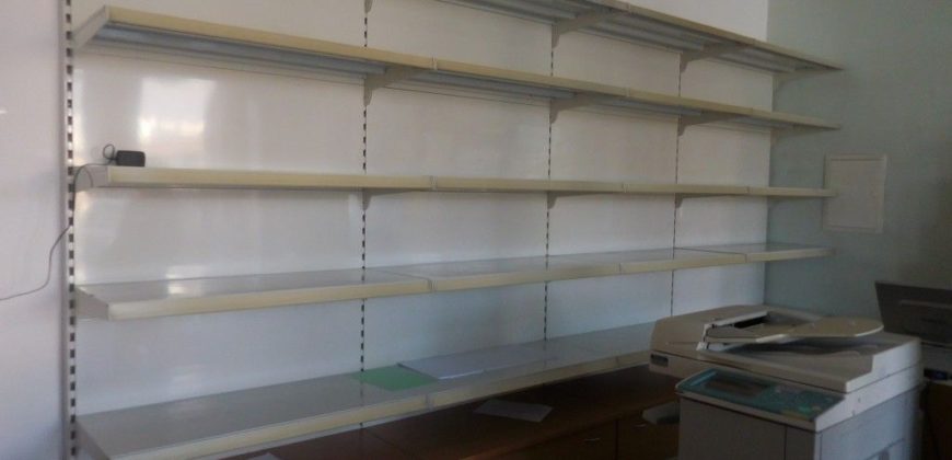 Магазин в Мариборе, Словения, 75 м2