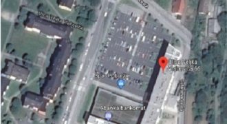 Магазин в Мариборе, Словения, 91 м2