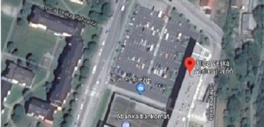 Магазин в Мариборе, Словения, 91 м2