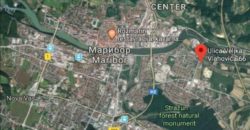 Магазин в Мариборе, Словения, 91 м2