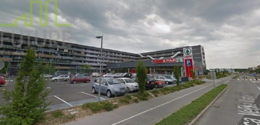 Магазин в Мариборе, Словения, 91 м2