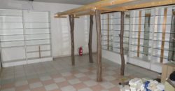 Магазин в Мурска-Соботе, Словения, 105 м2