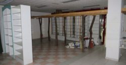 Магазин в Мурска-Соботе, Словения, 105 м2