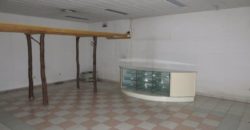 Магазин в Мурска-Соботе, Словения, 105 м2