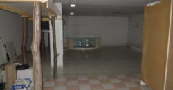 Магазин в Мурска-Соботе, Словения, 105 м2