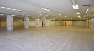 Магазин в Нижней Саксонии, Германия, 2800 м2