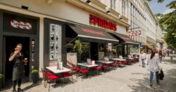 Магазин в Праге, Чехия, 73.4 м2