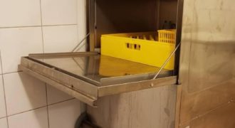 Магазин в Риге, Латвия, 104 м2