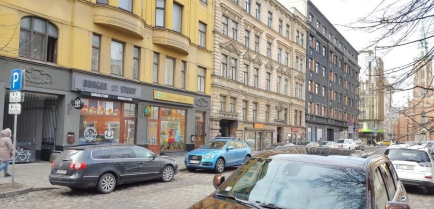 Магазин в Риге, Латвия, 104 м2