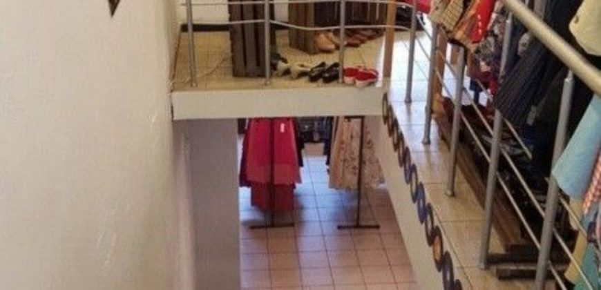 Магазин в Риге, Латвия, 136 м2