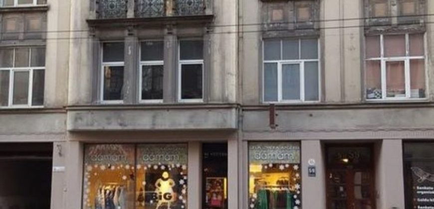 Магазин в Риге, Латвия, 230 м2