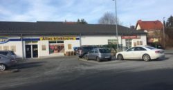 Магазин в Саксонии, Германия, 1700.66 м2
