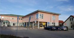 Магазин в Саксонии, Германия, 2031.76 м2