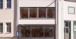 Магазин в Северной Баварии (Франконии), Германия, 318 м2