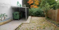 Магазин в Северной Баварии (Франконии), Германия, 318 м2