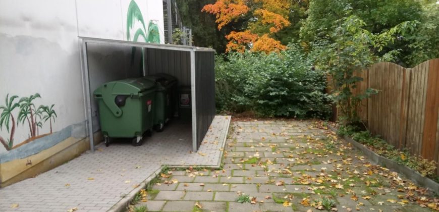 Магазин в Северной Баварии (Франконии), Германия, 318 м2