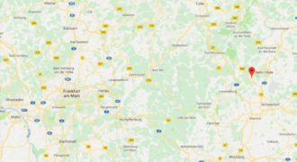 Магазин в земле Северный Рейн-Вестфалия, Германия, 1037 м2