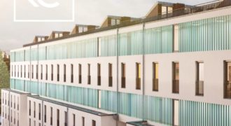 Мезонет в Берлине, Германия, 61.44 м2