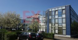 Офис Дюссельдорф, Германия, 6200 м2