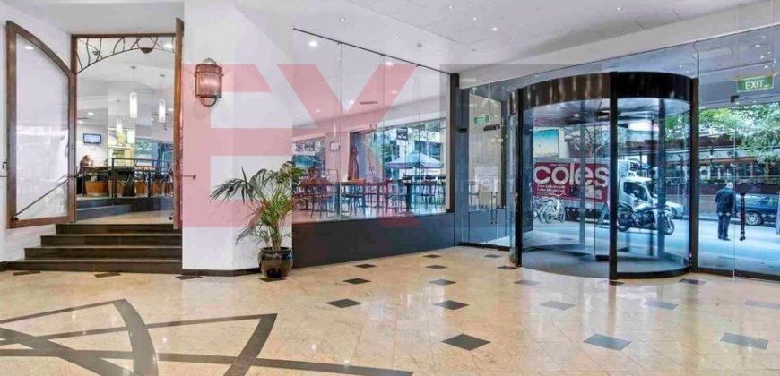Офис Мельбурн, Австралия, 54 м2