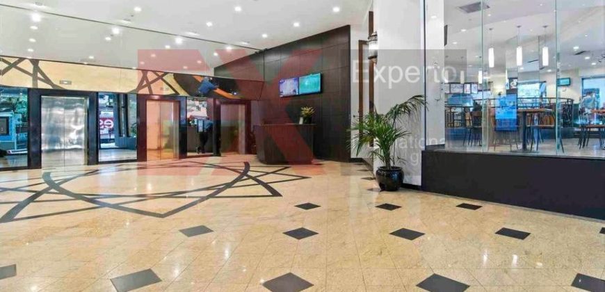 Офис Мельбурн, Австралия, 54 м2