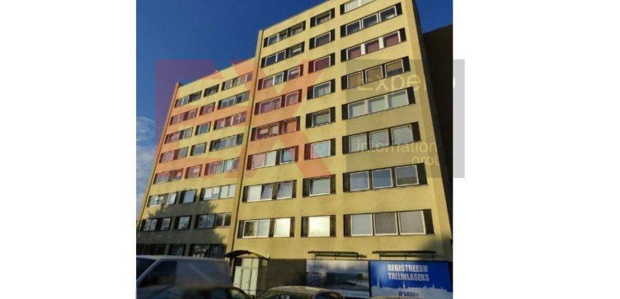 Офис Таллин, Эстония, 64 м2