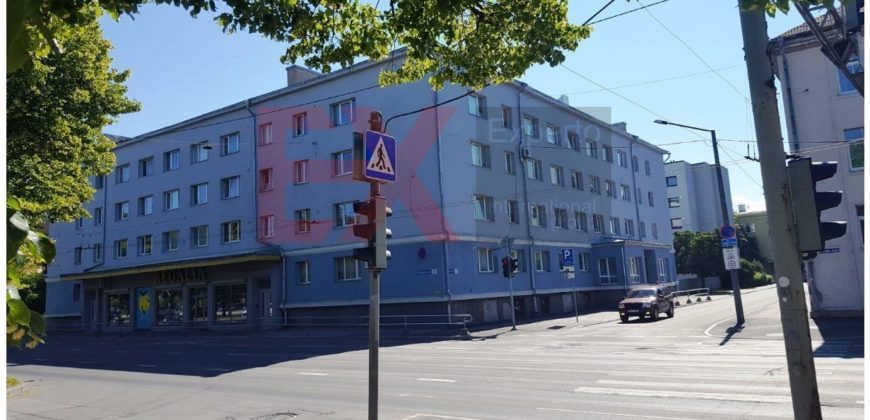 Офис Таллин, Эстония, 64 м2